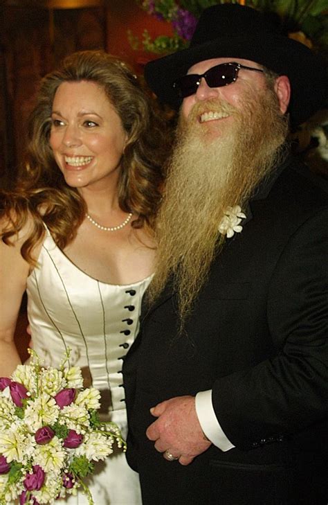 dusty hill daughter death|Dusty Hill .